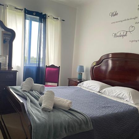 Apartamento Sandra Ponta Delgada Exteriér fotografie