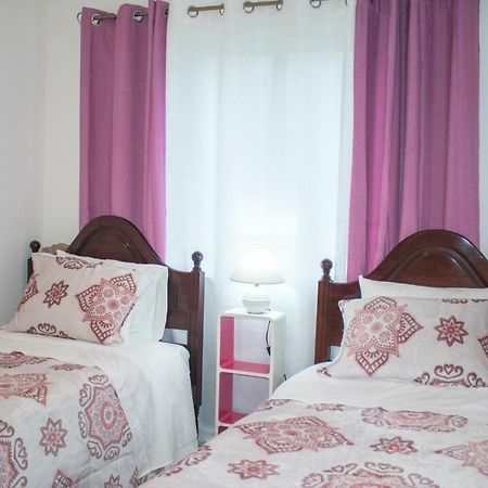 Apartamento Sandra Ponta Delgada Exteriér fotografie