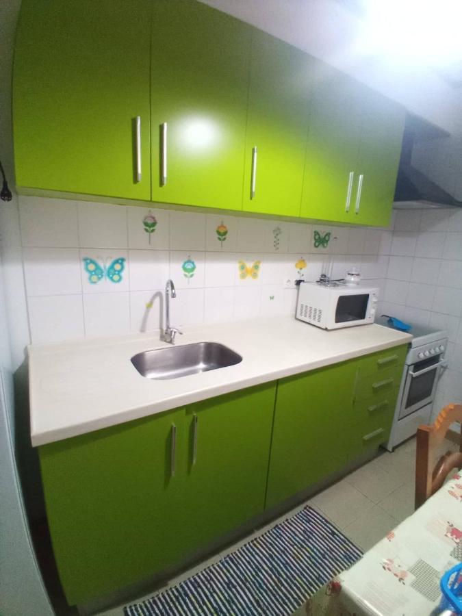 Apartamento Sandra Ponta Delgada Exteriér fotografie