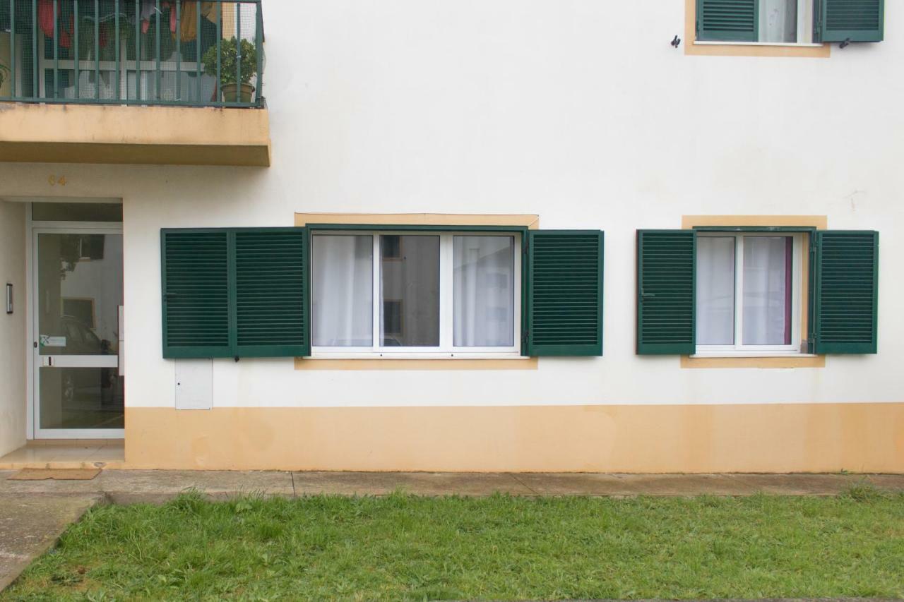 Apartamento Sandra Ponta Delgada Exteriér fotografie