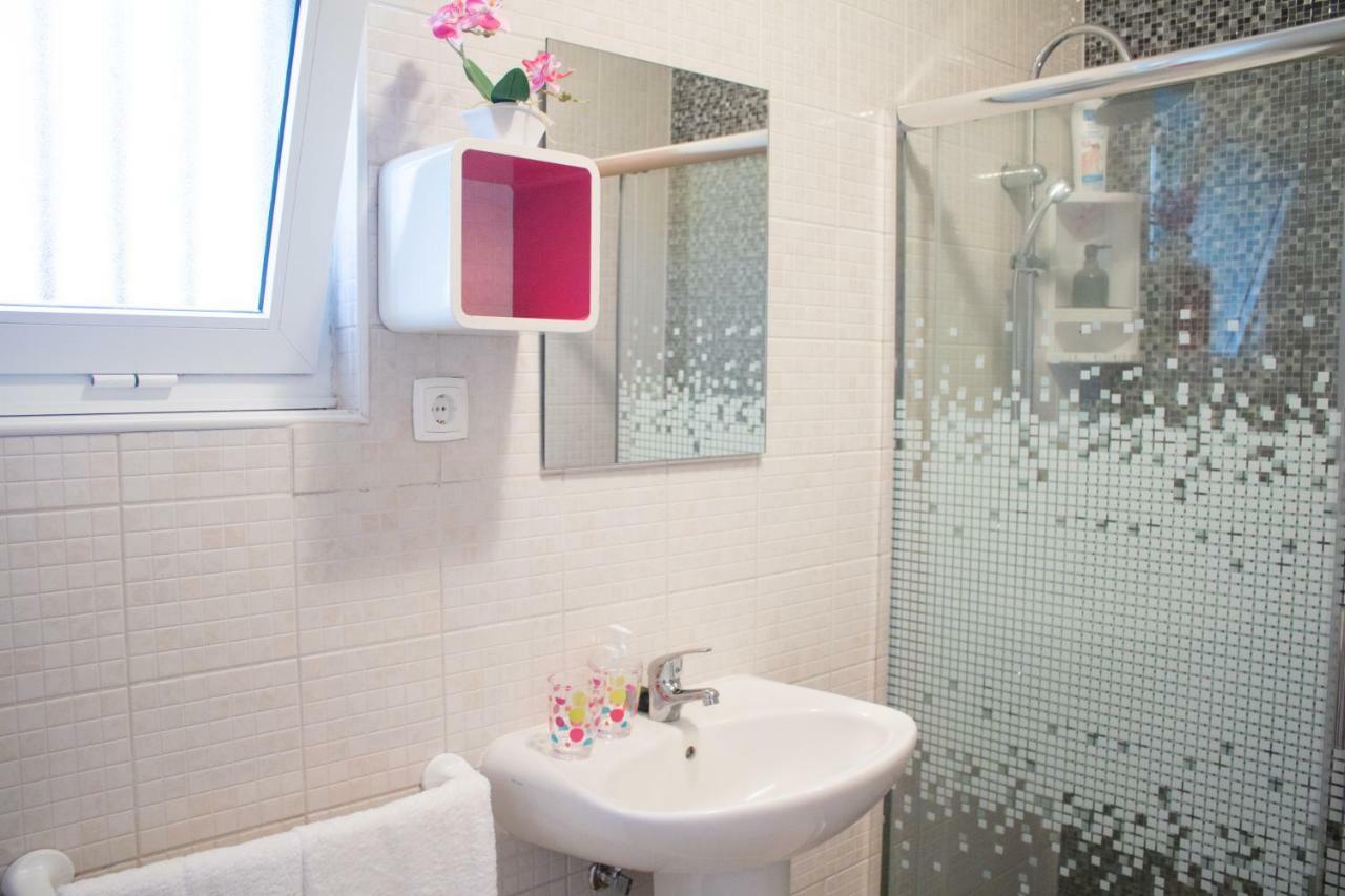 Apartamento Sandra Ponta Delgada Exteriér fotografie