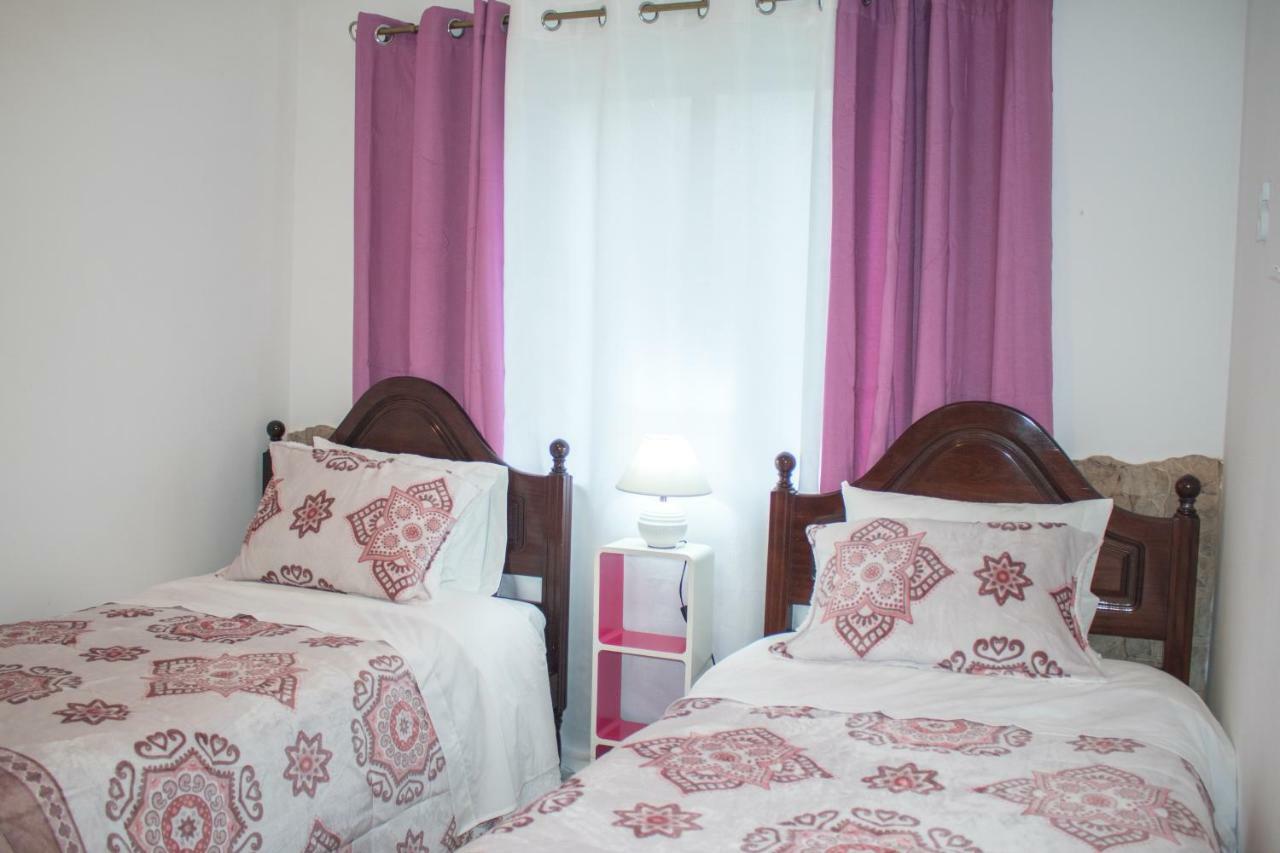 Apartamento Sandra Ponta Delgada Exteriér fotografie