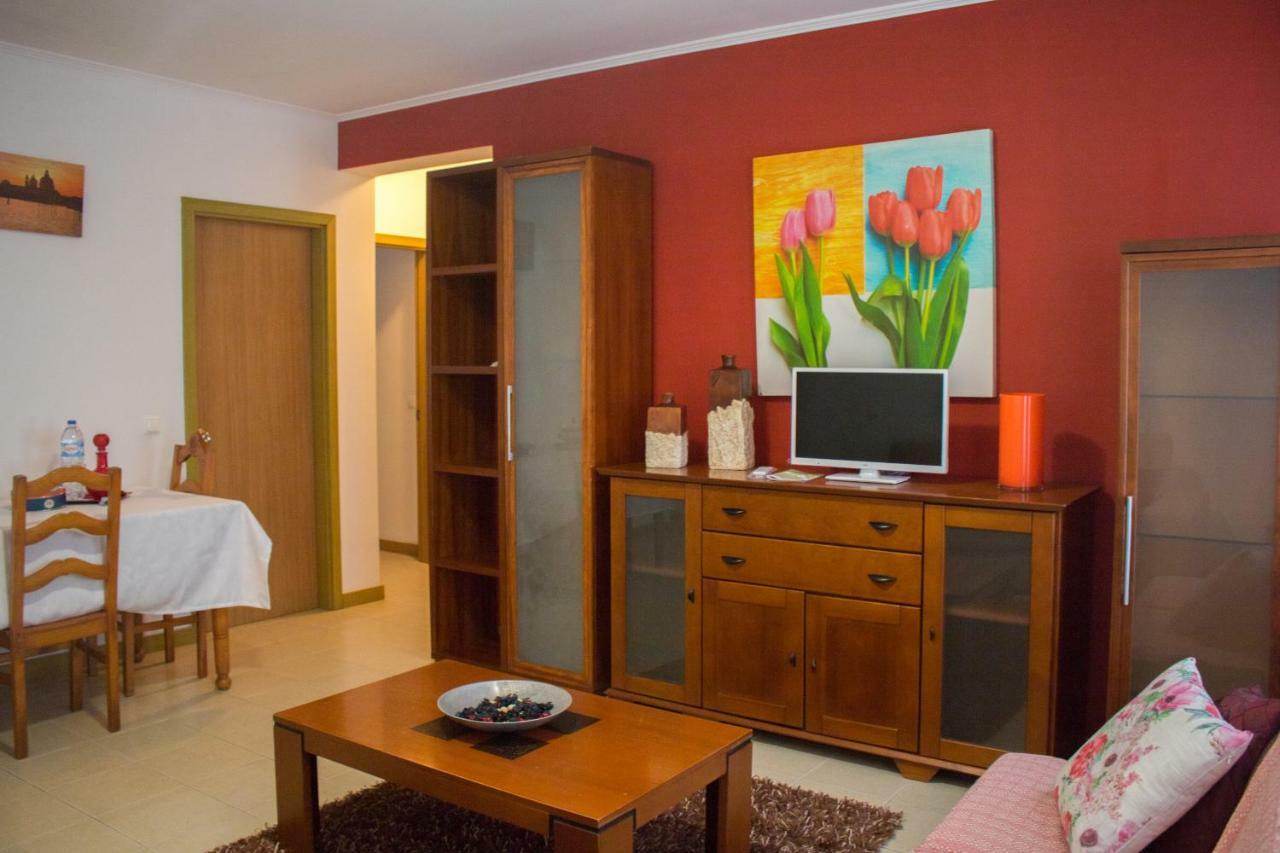 Apartamento Sandra Ponta Delgada Exteriér fotografie