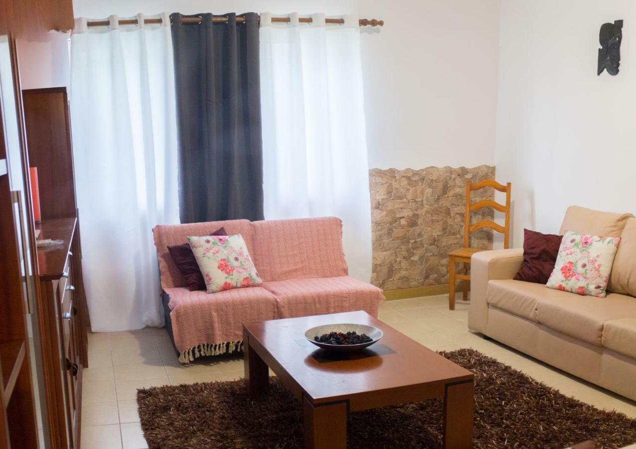 Apartamento Sandra Ponta Delgada Exteriér fotografie