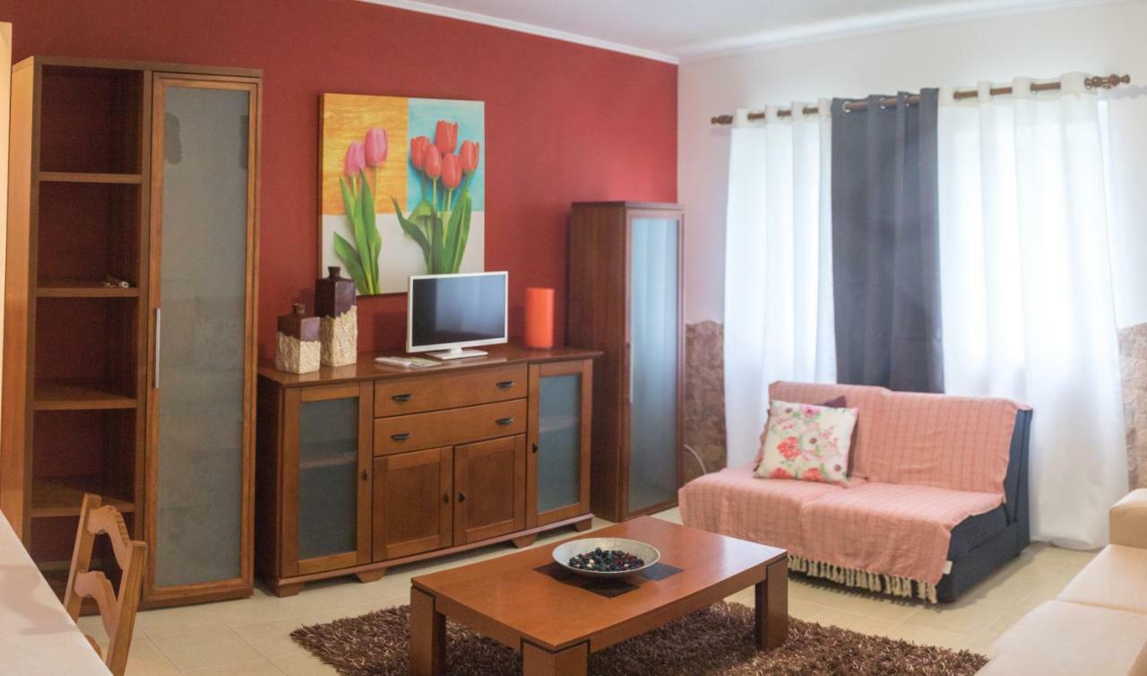Apartamento Sandra Ponta Delgada Exteriér fotografie