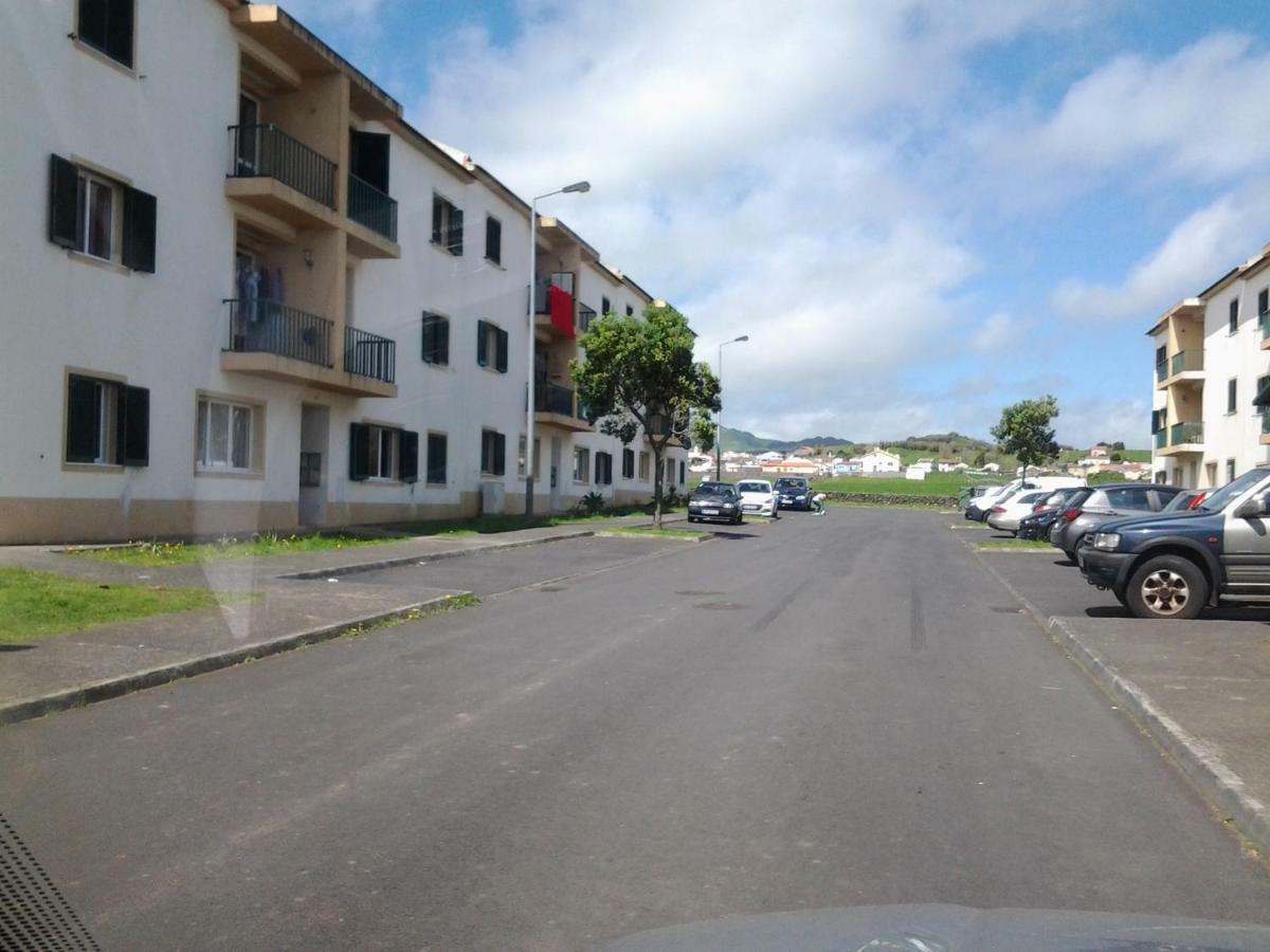 Apartamento Sandra Ponta Delgada Exteriér fotografie