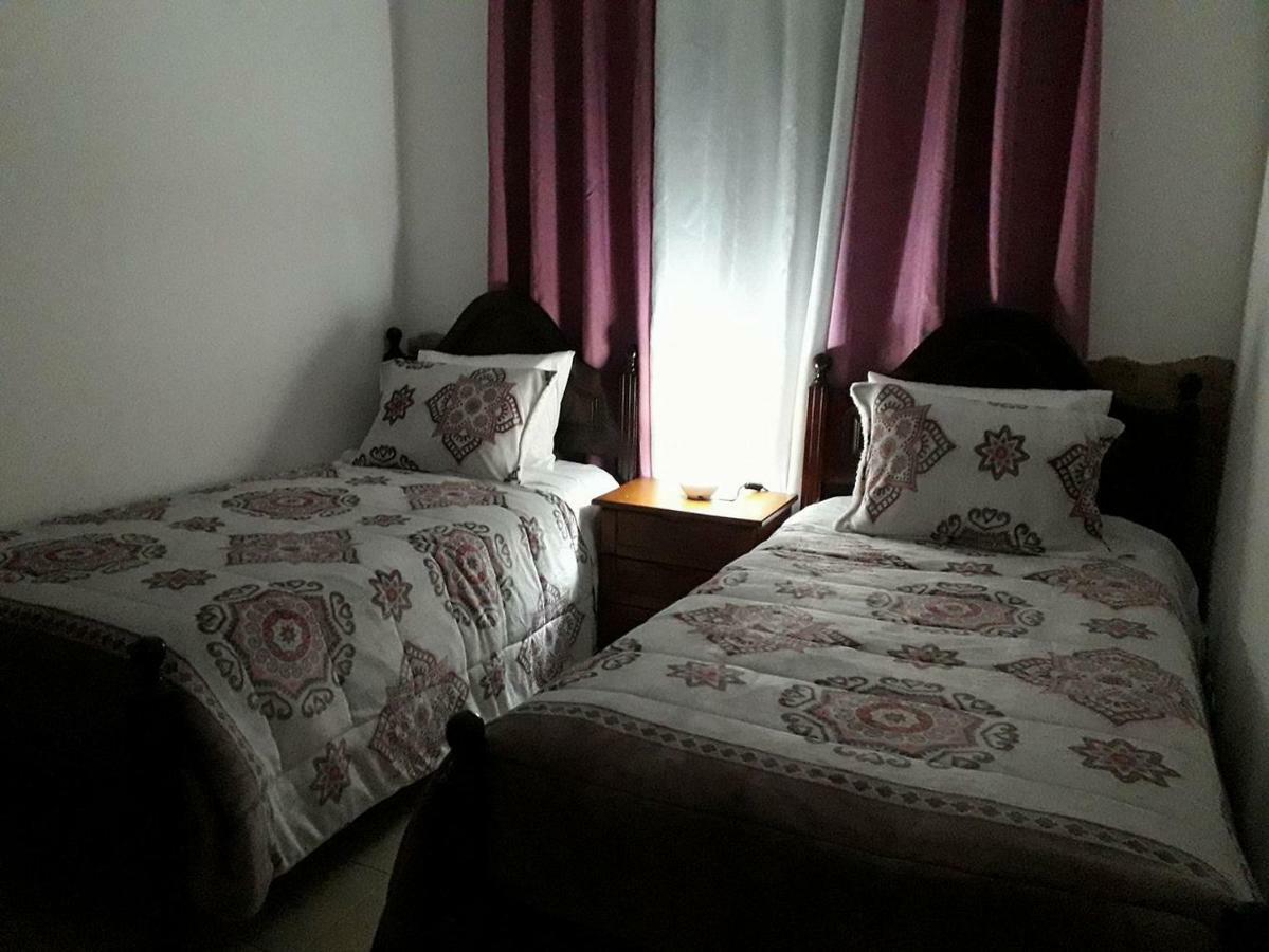 Apartamento Sandra Ponta Delgada Exteriér fotografie