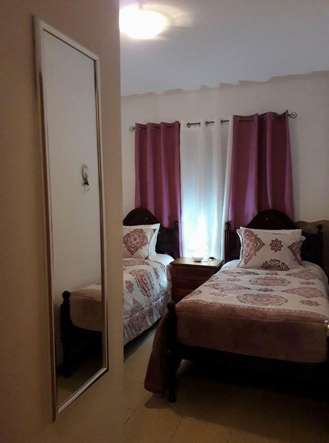 Apartamento Sandra Ponta Delgada Exteriér fotografie