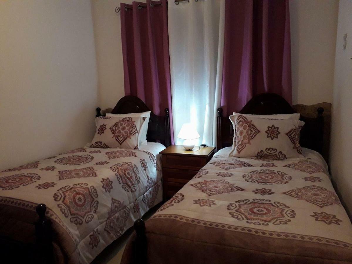 Apartamento Sandra Ponta Delgada Exteriér fotografie