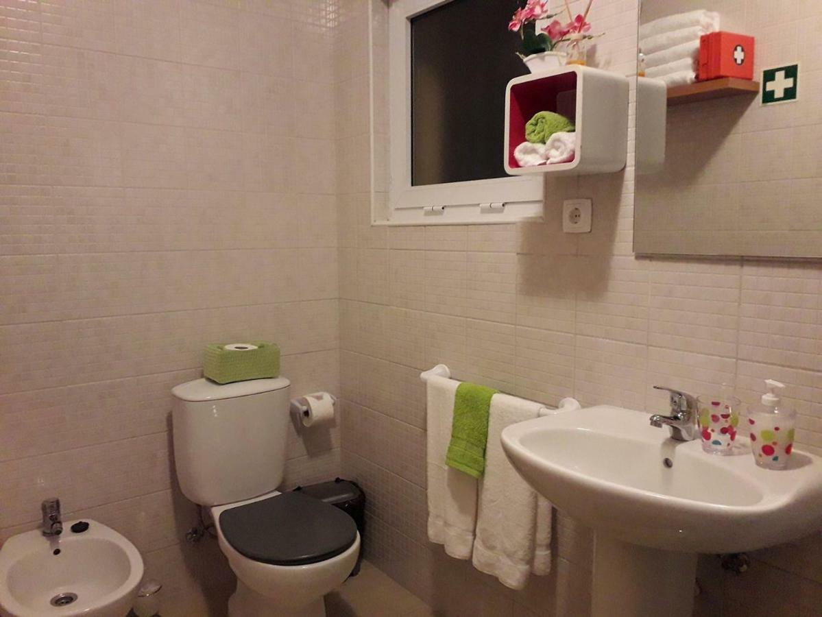 Apartamento Sandra Ponta Delgada Exteriér fotografie