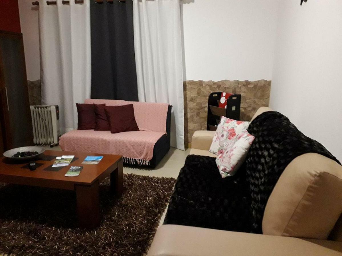 Apartamento Sandra Ponta Delgada Exteriér fotografie